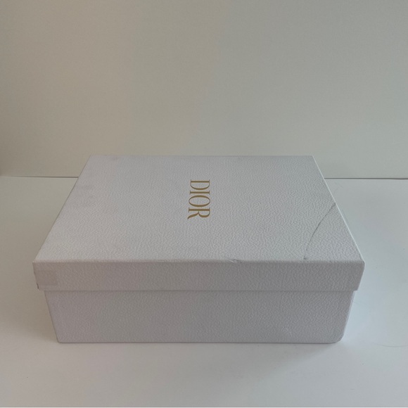 Christian Dior D-Motion pumps - Picture 8 of 14